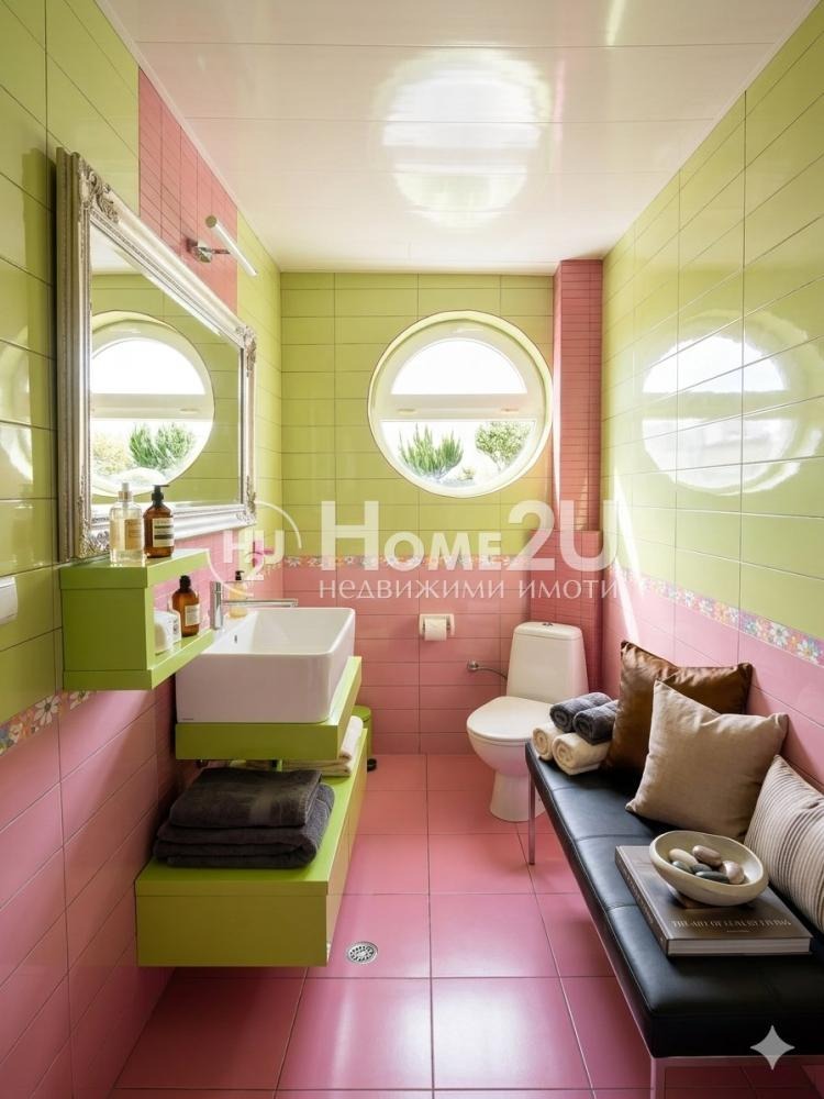 Продава КЪЩА, гр. Варна, м-т Долна Трака, снимка 10 - Къщи - 54139481