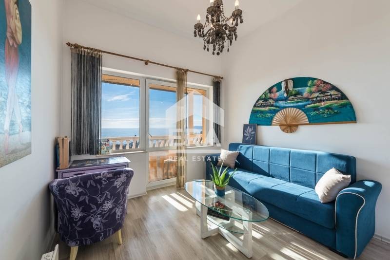 Продава КЪЩА, гр. Варна, м-т Долна Трака, снимка 10 - Къщи - 55374332