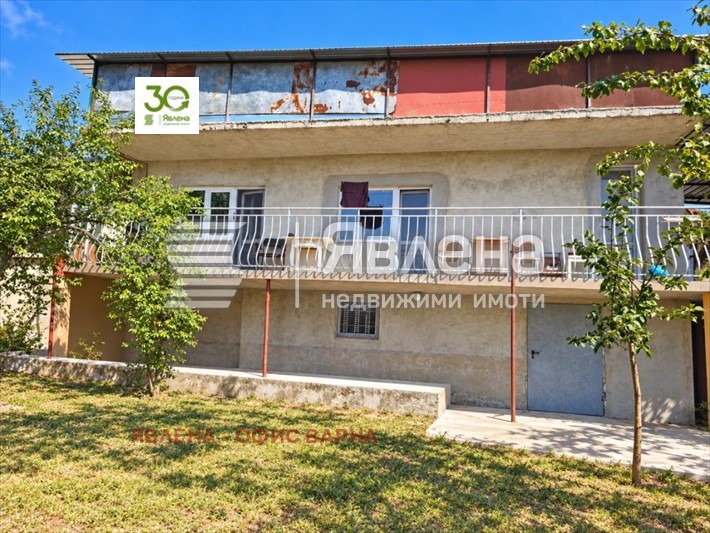 Продава КЪЩА, гр. Варна, м-т Сотира, снимка 2 - Къщи - 56715198