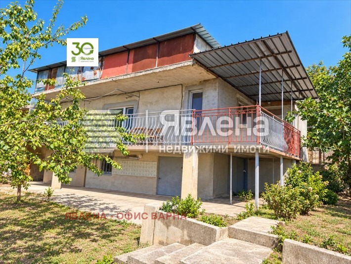 Продава КЪЩА, гр. Варна, м-т Сотира, снимка 3 - Къщи - 56715198