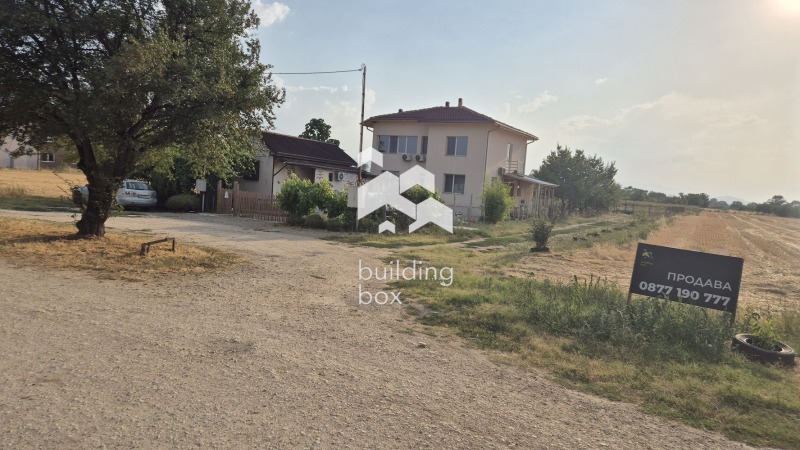 Продаја  Плот регион Пловдив , Златитрап , 1002 м2 | 77284151