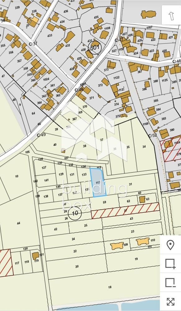 Продаја  Плот регион Пловдив , Златитрап , 1002 м2 | 77284151 - слика [8]