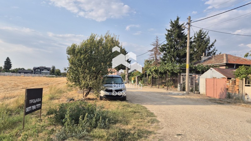 Продаја  Плот регион Пловдив , Златитрап , 1002 м2 | 77284151 - слика [3]