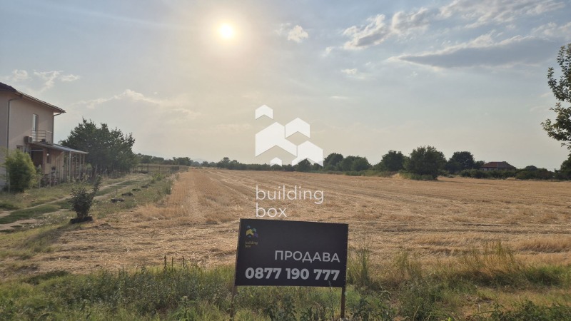 Продаја  Плот регион Пловдив , Златитрап , 1002 м2 | 77284151 - слика [2]