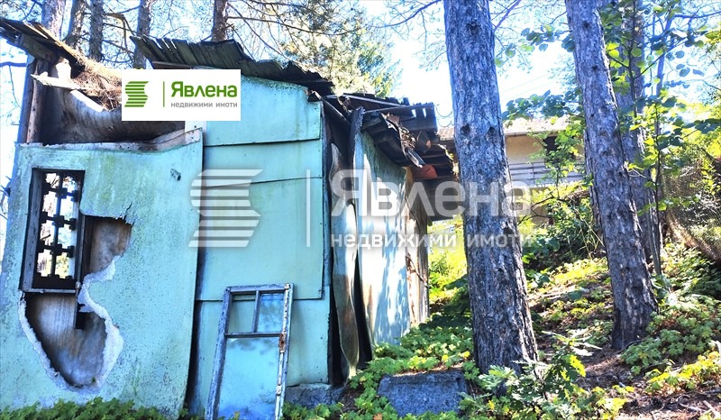 Продава ПАРЦЕЛ, с. Владо Тричков, област София област, снимка 7 - Парцели - 54285917