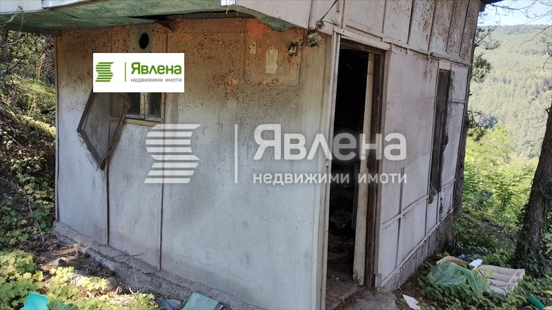 Продава ПАРЦЕЛ, с. Владо Тричков, област София област, снимка 5 - Парцели - 54285917