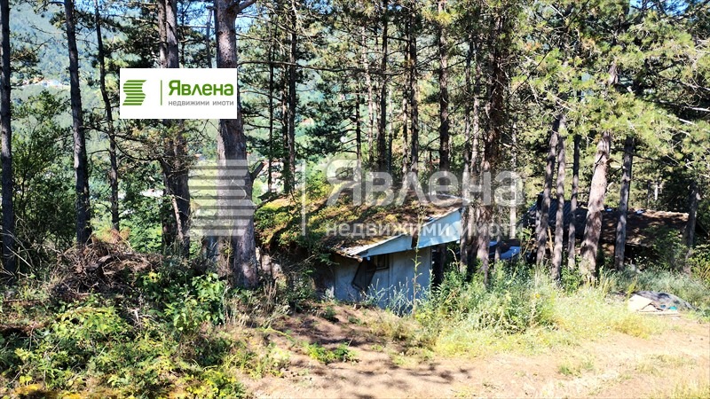 Продава ПАРЦЕЛ, с. Владо Тричков, област София област