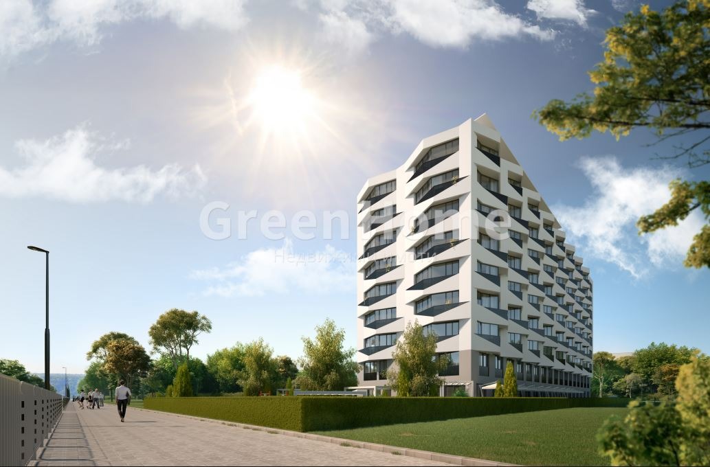 Продава 2-СТАЕН, гр. Варна, Владислав Варненчик 1, снимка 2 - Апартаменти - 50630940
