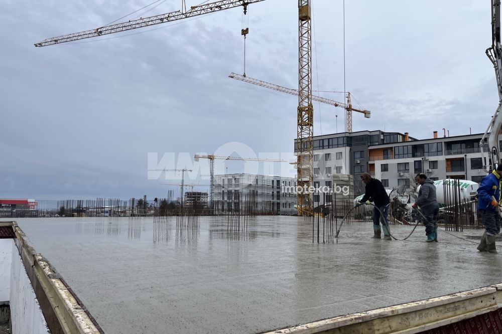 Продава 2-СТАЕН, гр. Варна, Владислав Варненчик 1