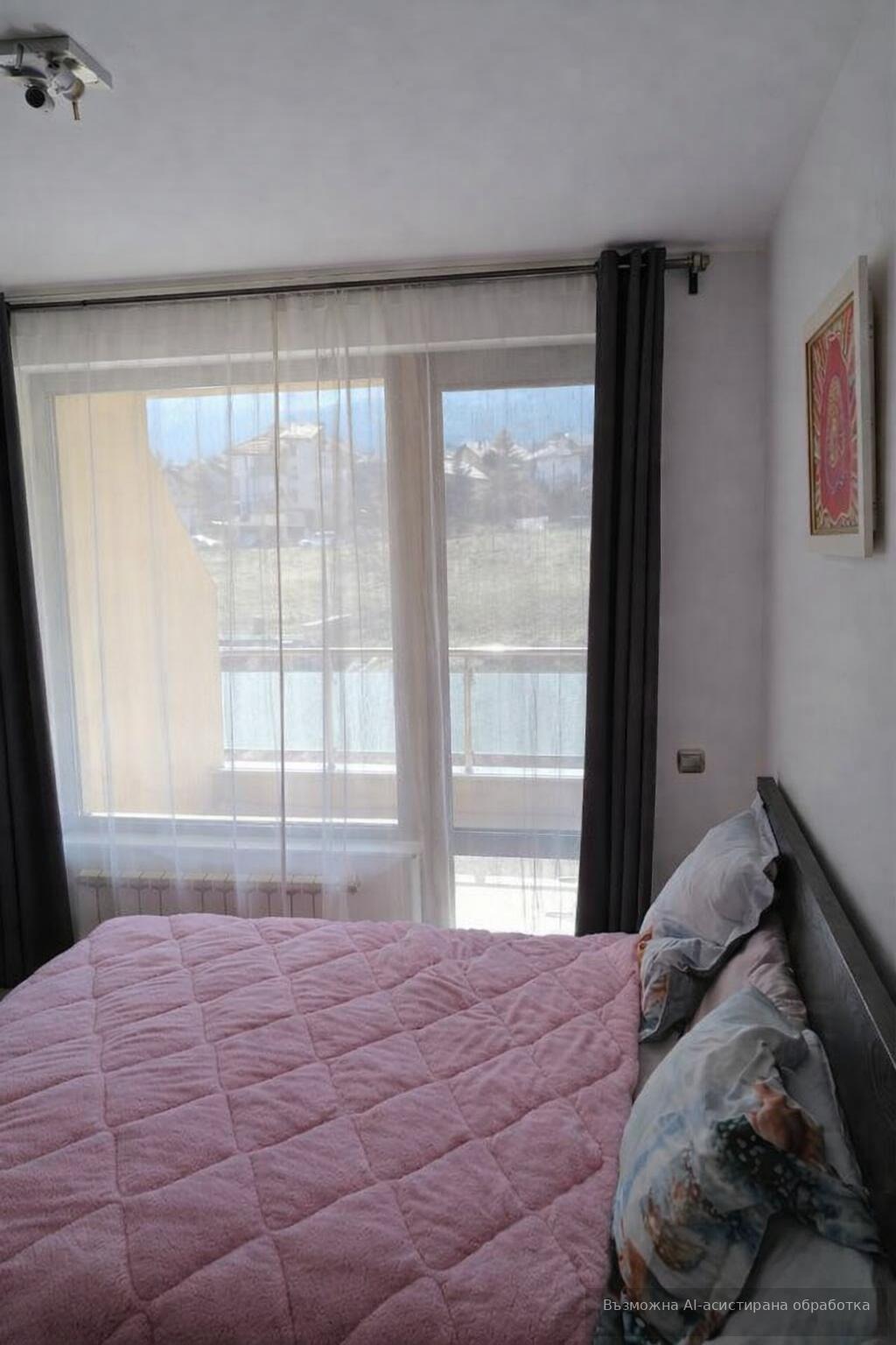 Продава 2-СТАЕН, гр. София, Бояна, снимка 5 - Апартаменти - 54420748