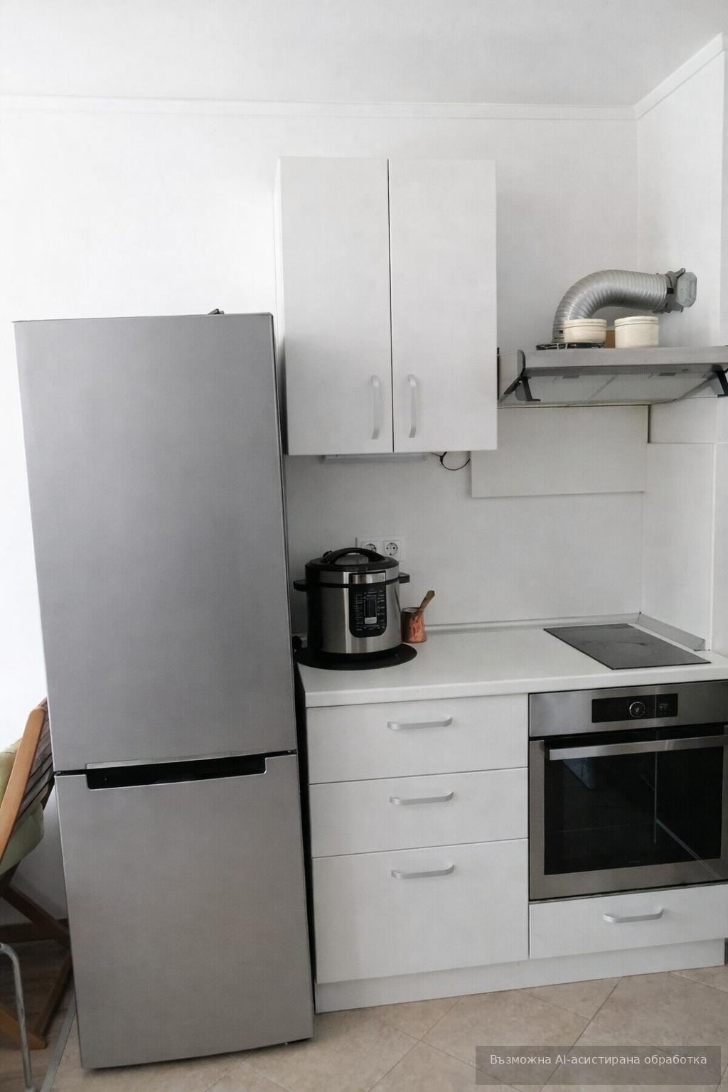 Продава 2-СТАЕН, гр. София, Бояна, снимка 4 - Апартаменти - 54420748