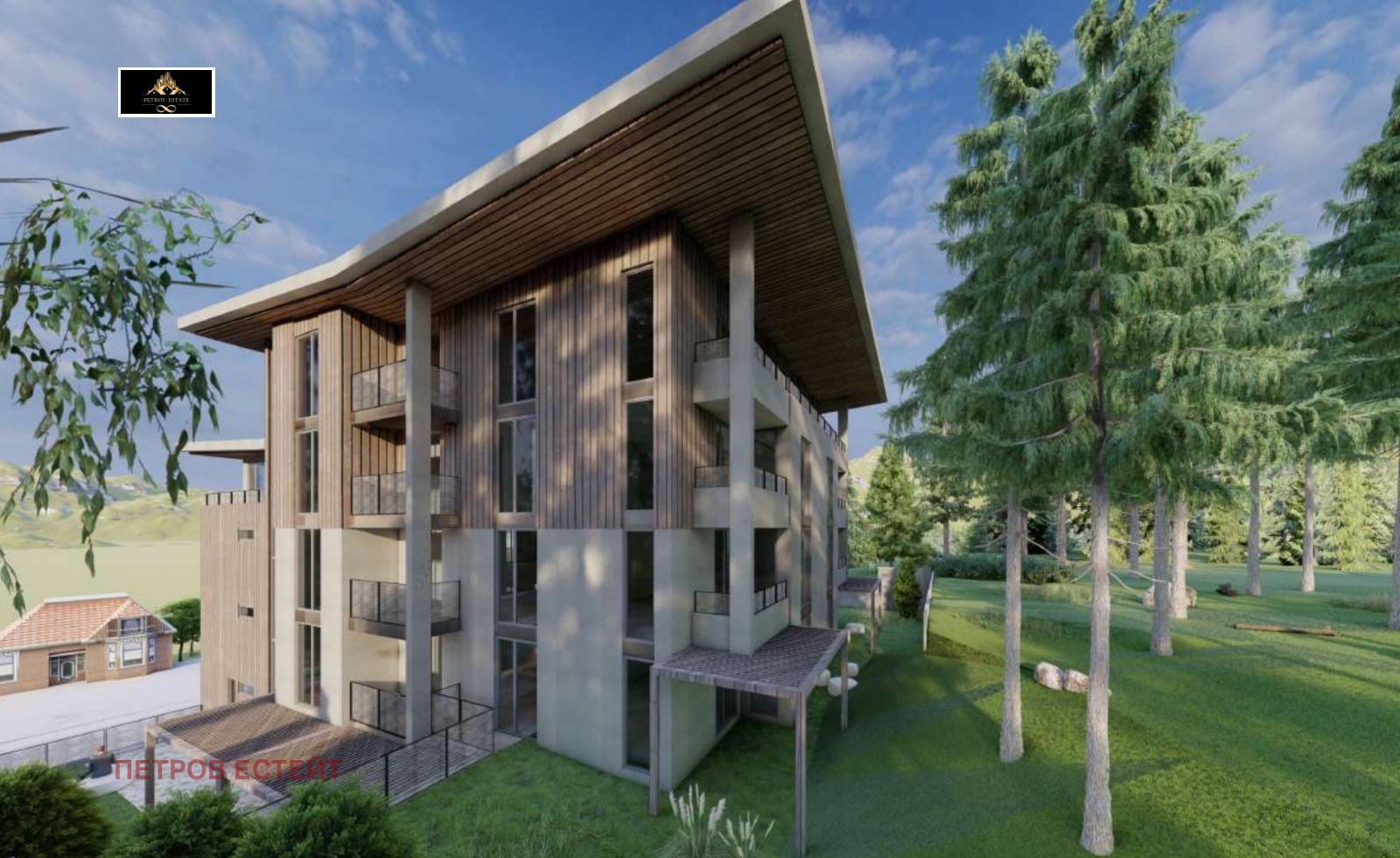 Продава 2-СТАЕН, гр. Велинград, област Пазарджик, снимка 4 - Апартаменти - 55233487