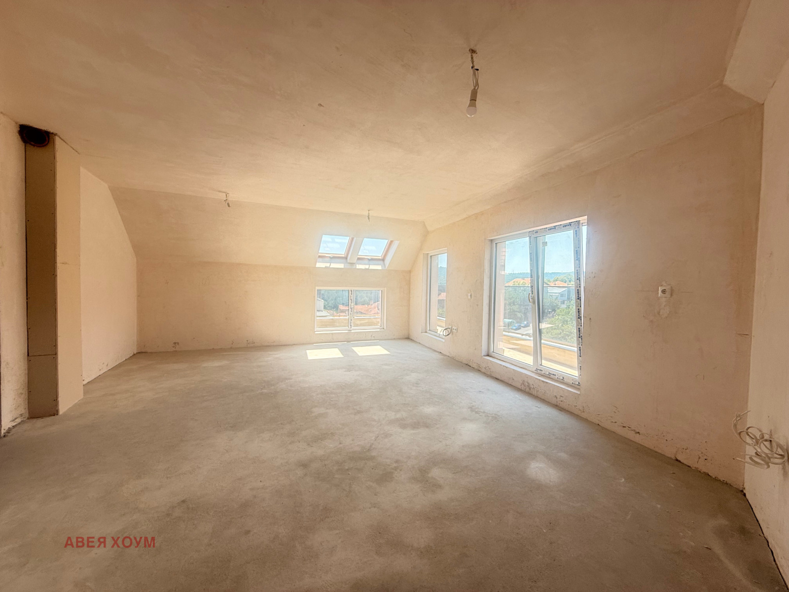 Продава 2-СТАЕН, гр. Варна, Аспарухово, снимка 3 - Апартаменти - 55309746
