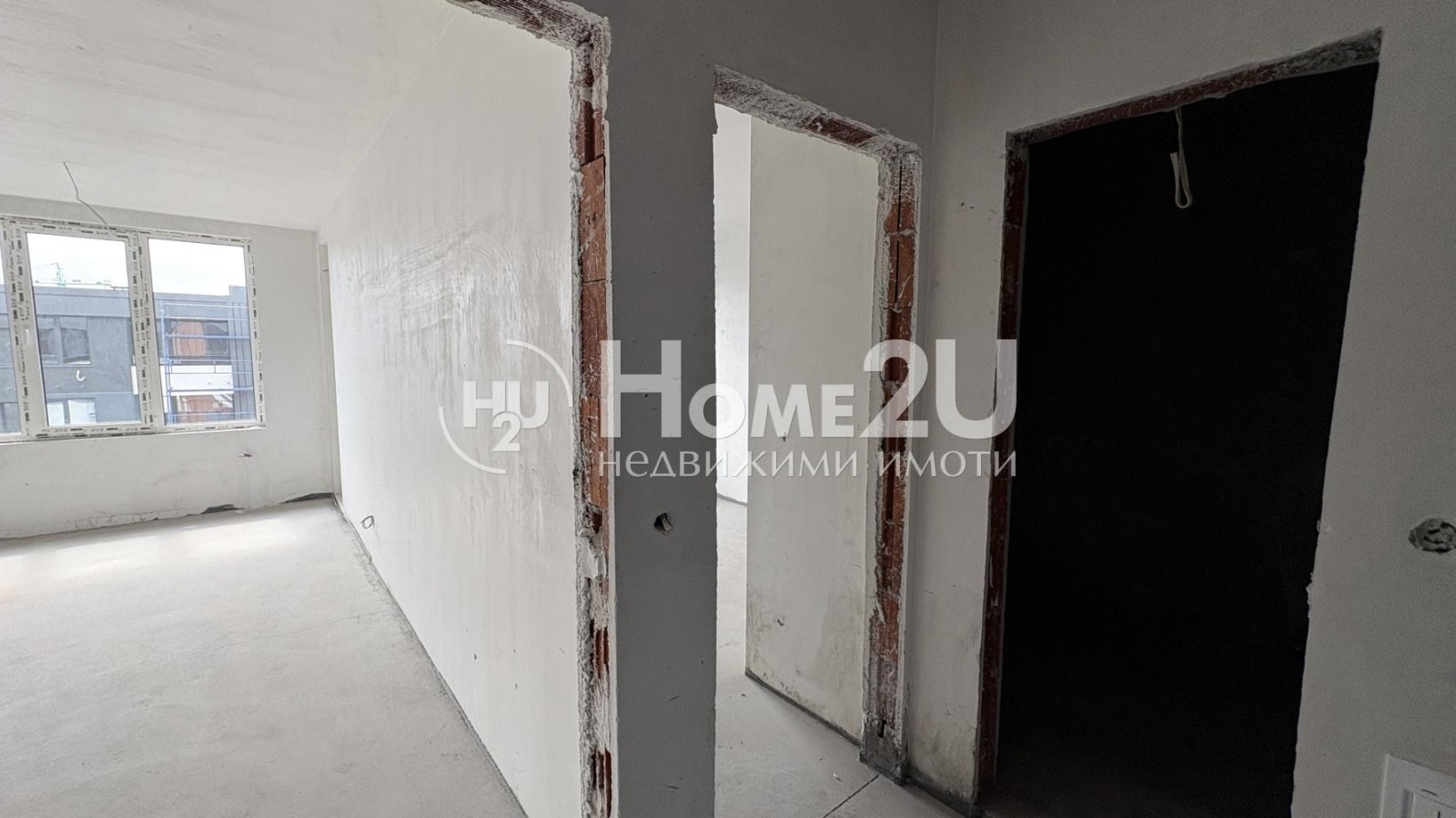 Продава 2-СТАЕН, гр. София, Малинова долина, снимка 4 - Апартаменти - 55459478