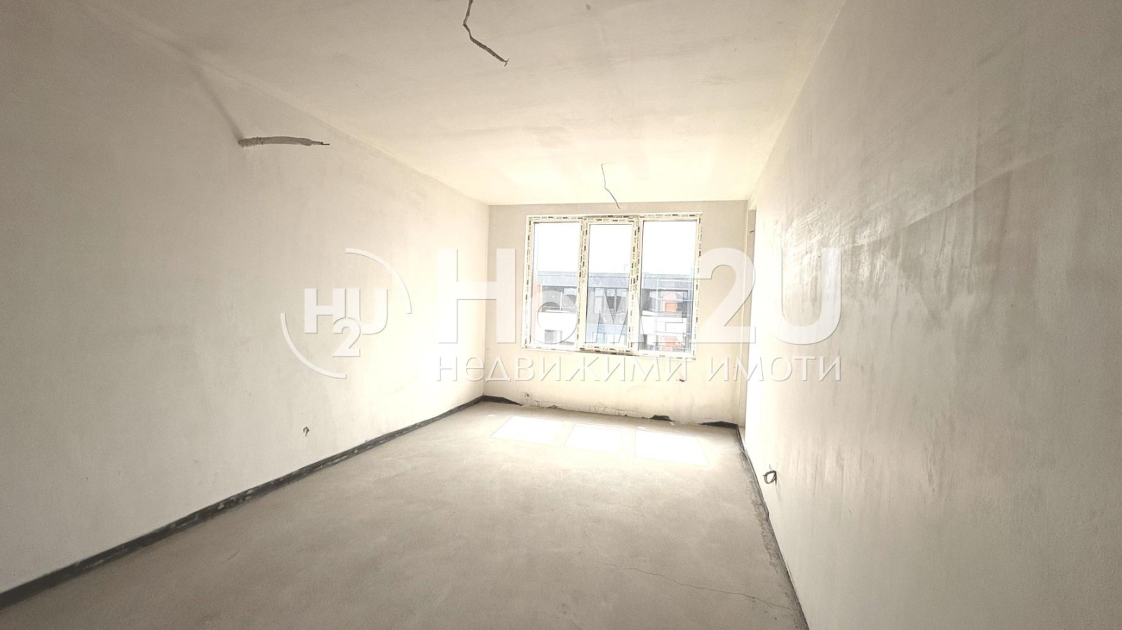 Продава 2-СТАЕН, гр. София, Малинова долина, снимка 2 - Апартаменти - 55459478