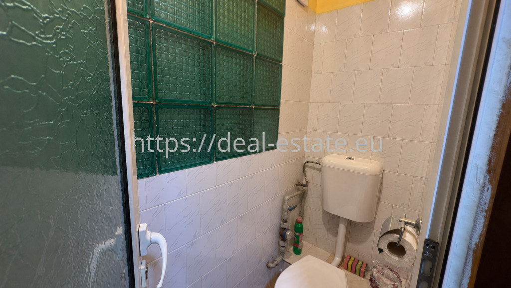 Продава 2-СТАЕН, гр. Благоевград, Струмско, снимка 9 - Апартаменти - 55798777