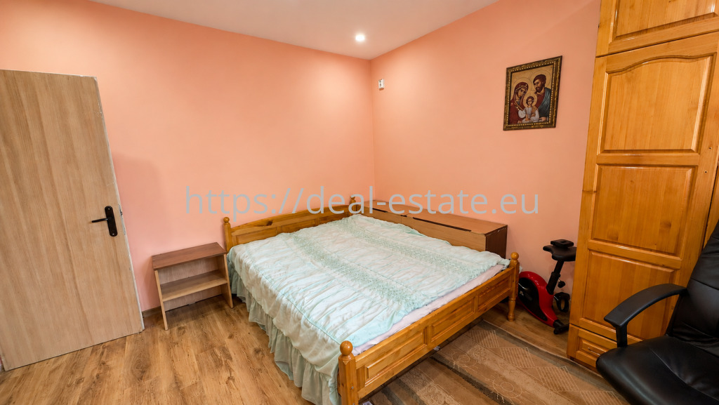 Продава 2-СТАЕН, гр. Благоевград, Струмско, снимка 7 - Апартаменти - 55798777