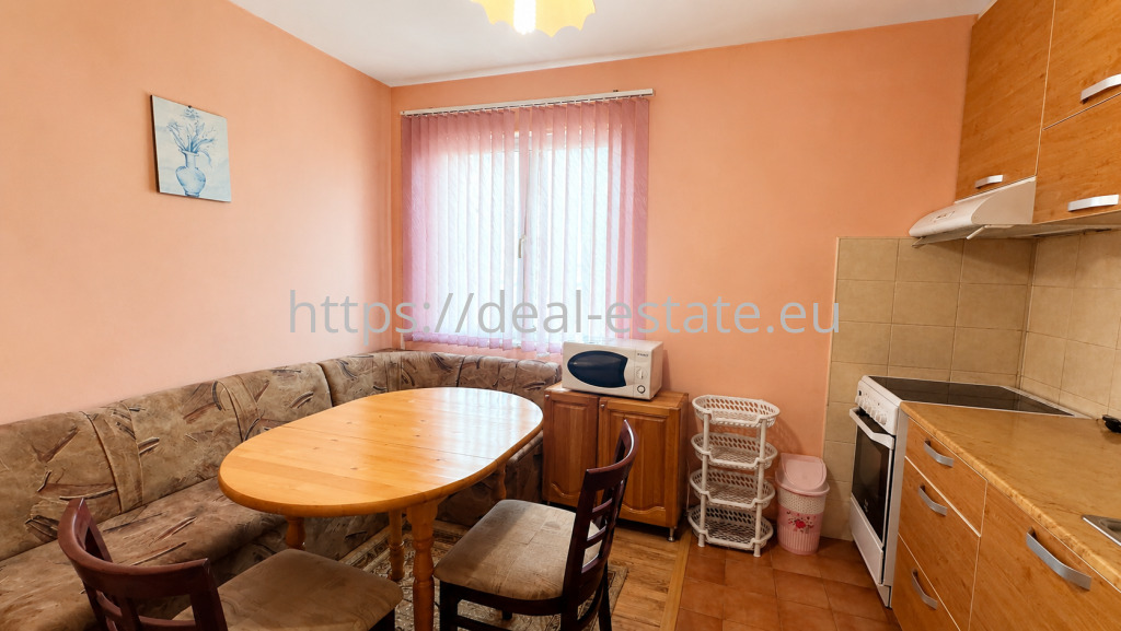 Продава 2-СТАЕН, гр. Благоевград, Струмско, снимка 2 - Апартаменти - 55798777