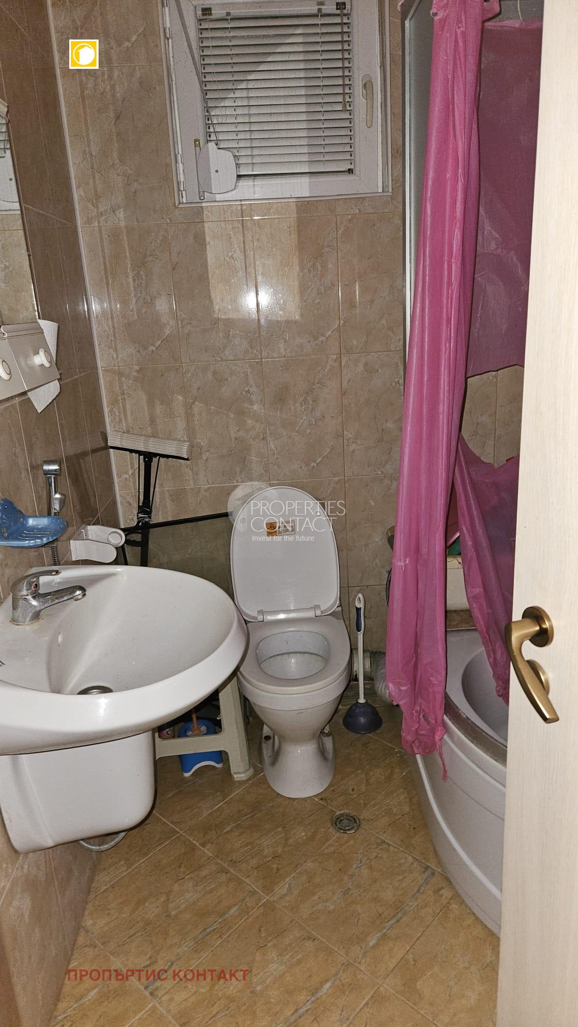 Продава 2-СТАЕН, гр. Несебър, област Бургас, снимка 12 - Апартаменти - 55893350