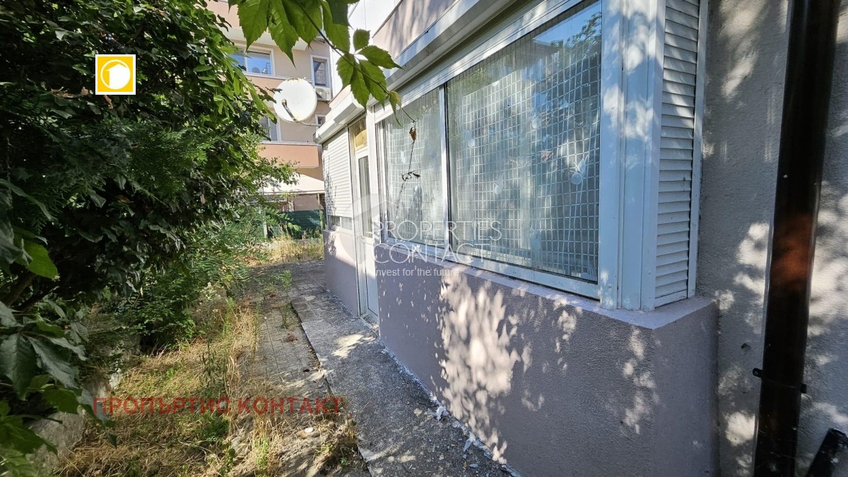 Продава 2-СТАЕН, гр. Несебър, област Бургас, снимка 17 - Апартаменти - 55893350