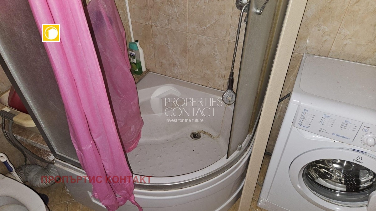 Продава 2-СТАЕН, гр. Несебър, област Бургас, снимка 11 - Апартаменти - 55893350