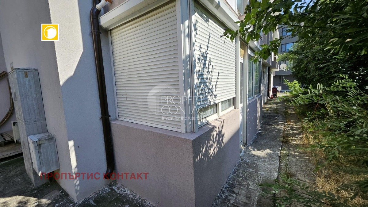Продава 2-СТАЕН, гр. Несебър, област Бургас, снимка 16 - Апартаменти - 55893350