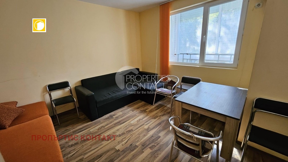 Продава 2-СТАЕН, гр. Несебър, област Бургас, снимка 6 - Апартаменти - 55893350