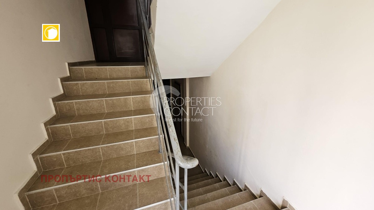 Продава 2-СТАЕН, гр. Несебър, област Бургас, снимка 13 - Апартаменти - 55893350