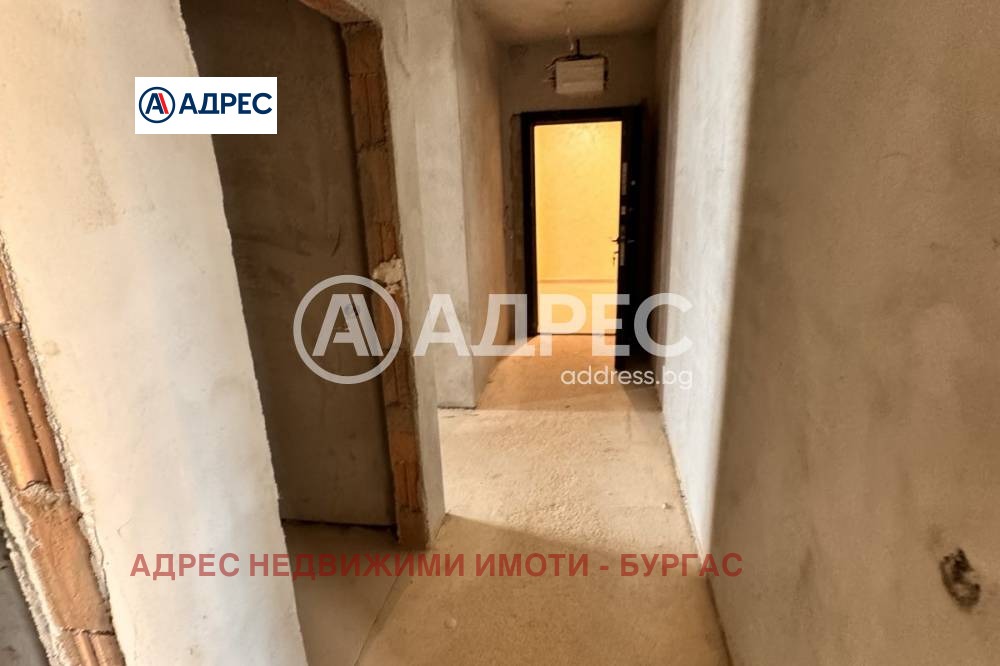 Продава 3-СТАЕН, гр. Поморие, област Бургас, снимка 9 - Апартаменти - 53794112