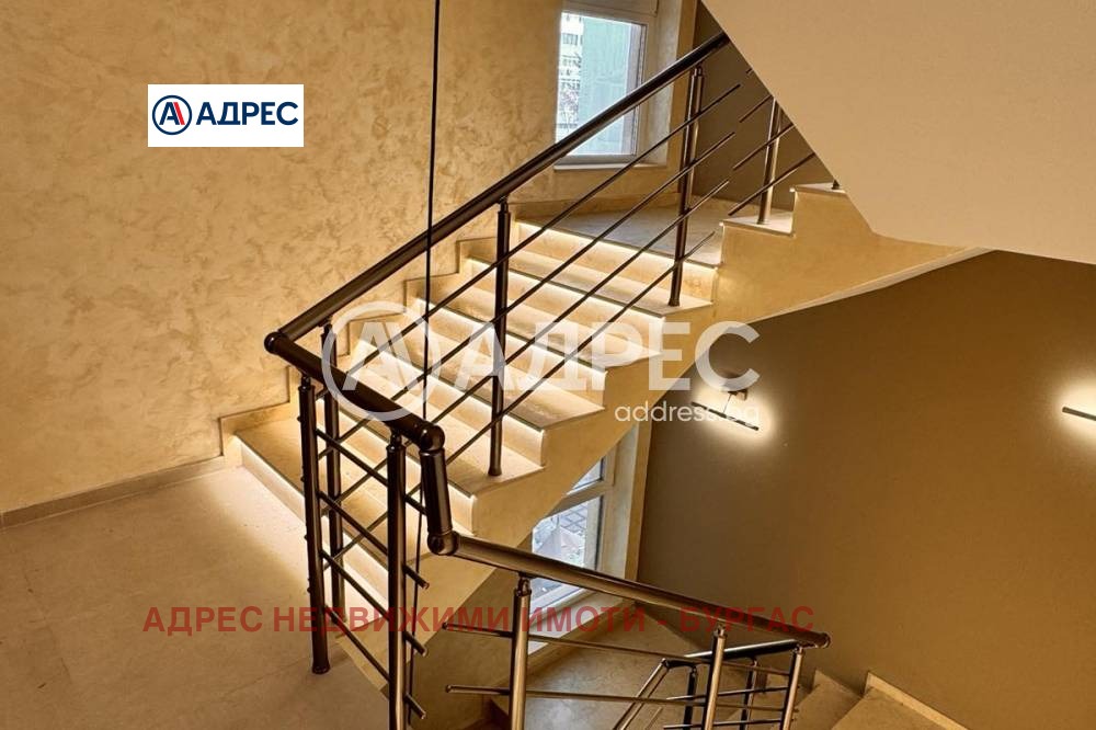 Продава 3-СТАЕН, гр. Поморие, област Бургас, снимка 3 - Апартаменти - 53794112