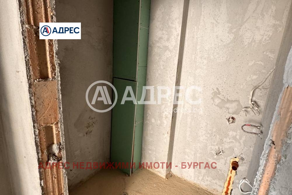 Продава 3-СТАЕН, гр. Поморие, област Бургас, снимка 13 - Апартаменти - 53794112