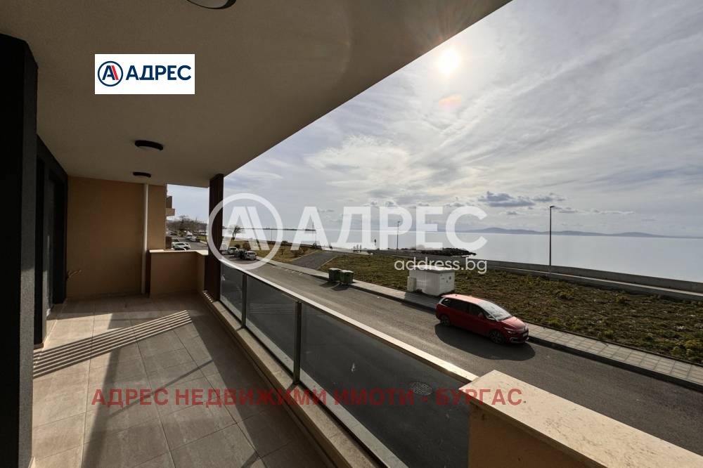Продава 3-СТАЕН, гр. Поморие, област Бургас, снимка 2 - Апартаменти - 53794112