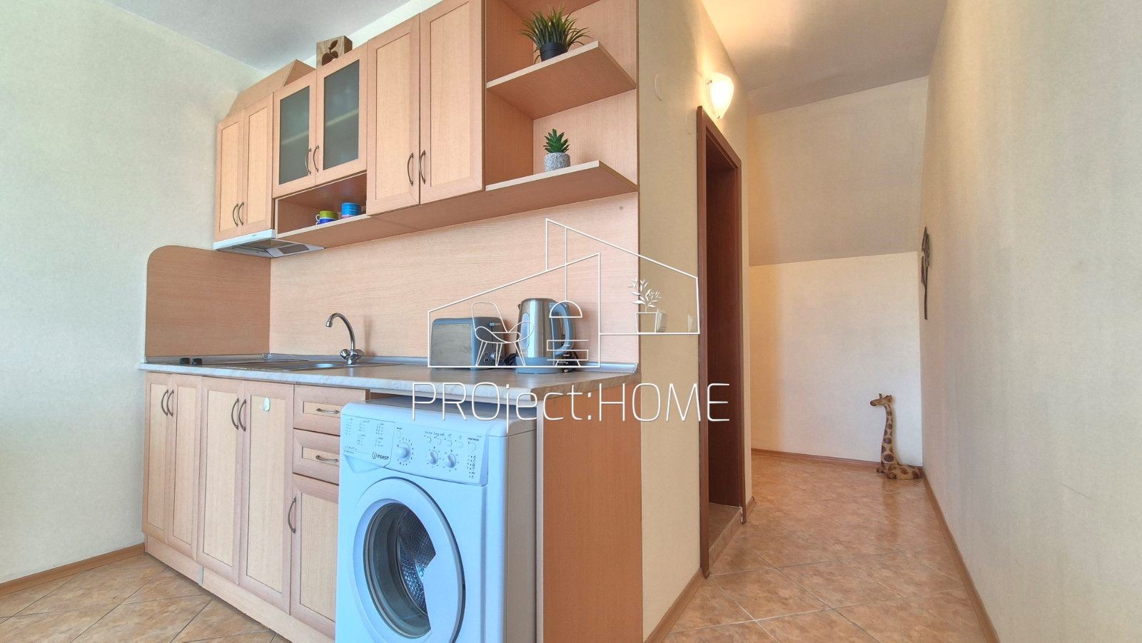 Продава 3-СТАЕН, к.к. Слънчев бряг, област Бургас, снимка 2 - Апартаменти - 54836197