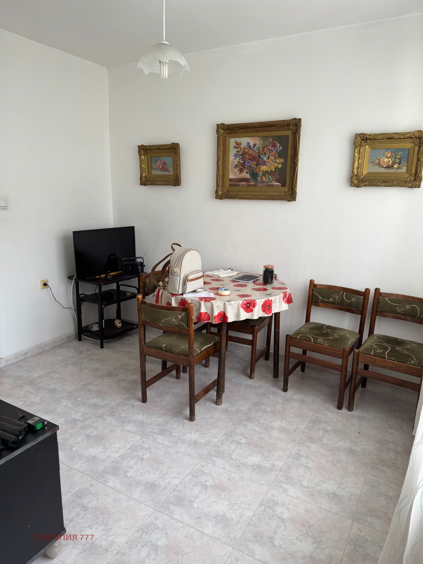 Продава 3-СТАЕН, гр. Плевен, Идеален център, снимка 7 - Апартаменти - 54970104