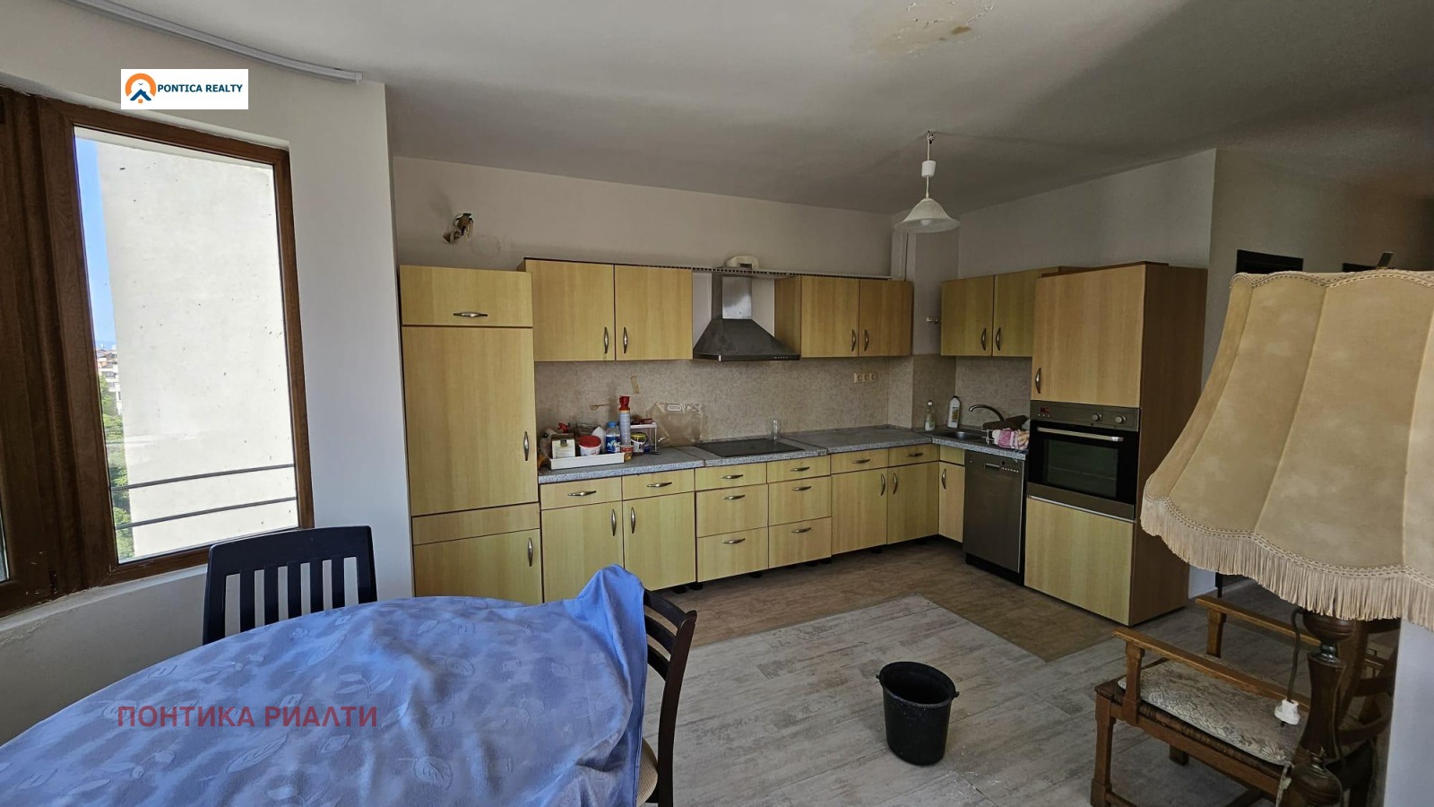 Продава 3-СТАЕН, гр. Поморие, област Бургас, снимка 10 - Апартаменти - 55107443