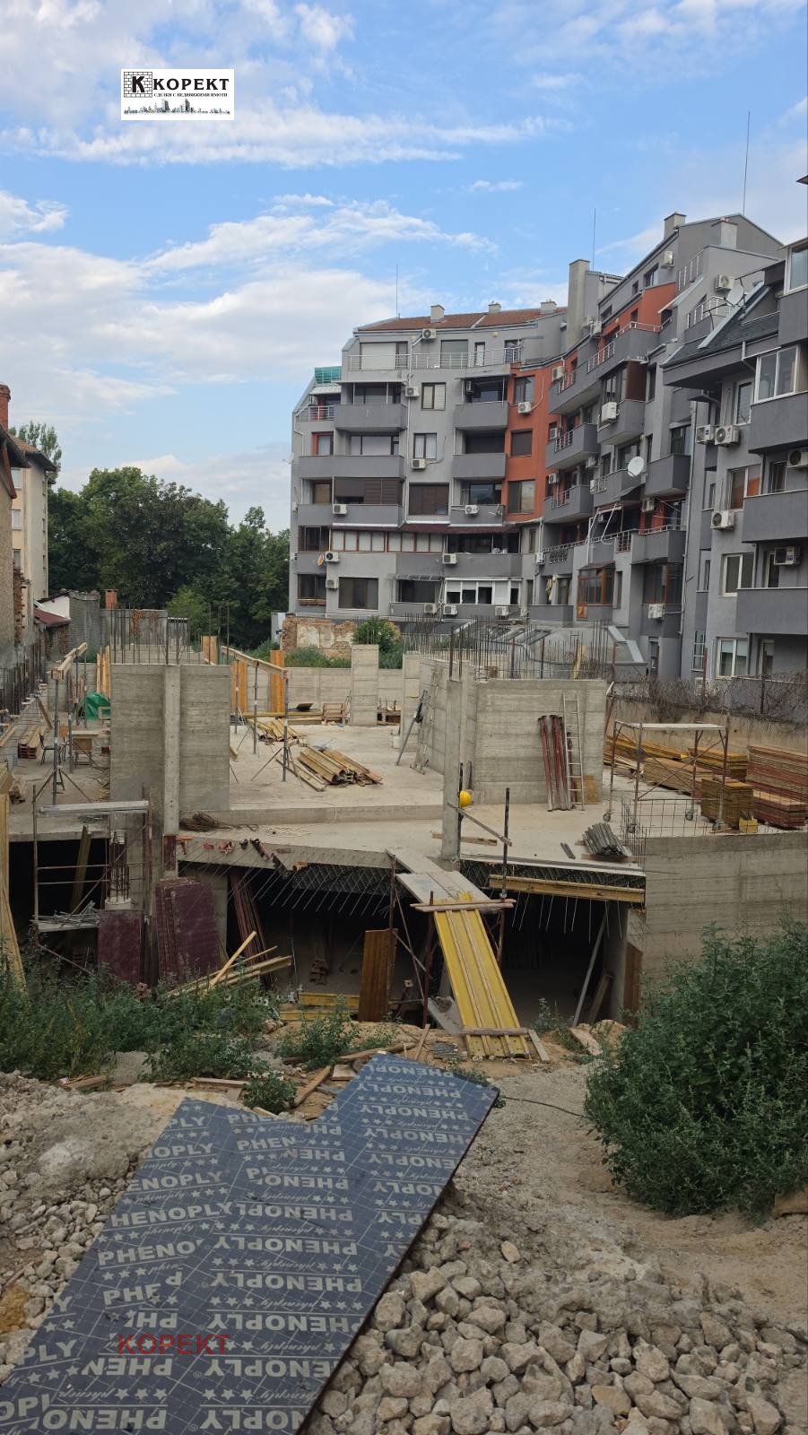 Продава 3-СТАЕН, гр. Плевен, Идеален център, снимка 13 - Апартаменти - 56375344