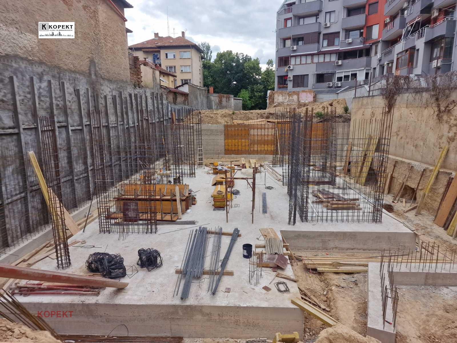Продава 3-СТАЕН, гр. Плевен, Идеален център, снимка 11 - Апартаменти - 56375344