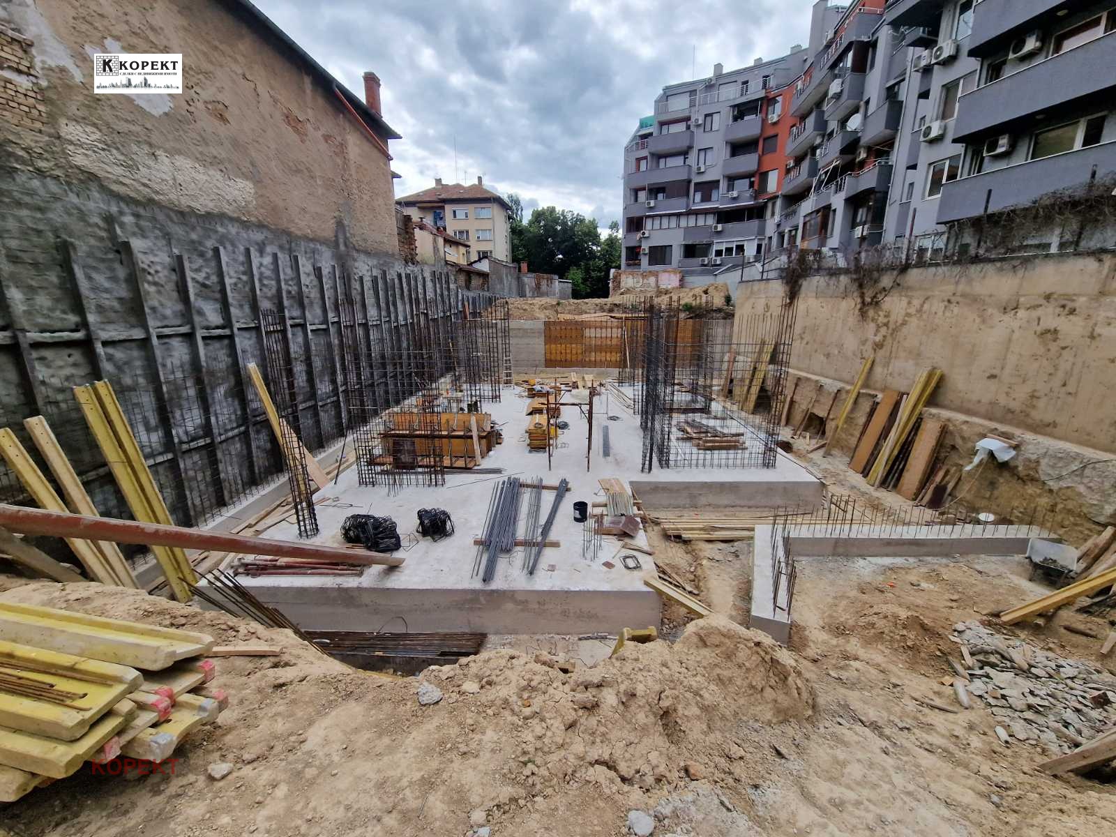 Продава 3-СТАЕН, гр. Плевен, Идеален център, снимка 12 - Апартаменти - 56375344