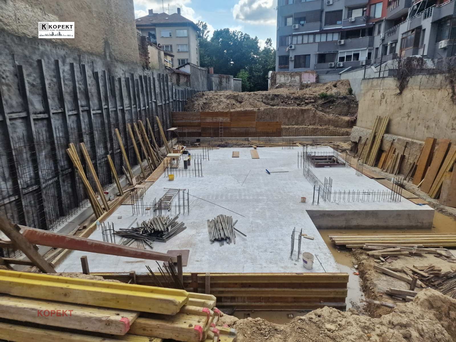 Продава 3-СТАЕН, гр. Плевен, Идеален център, снимка 10 - Апартаменти - 56375344