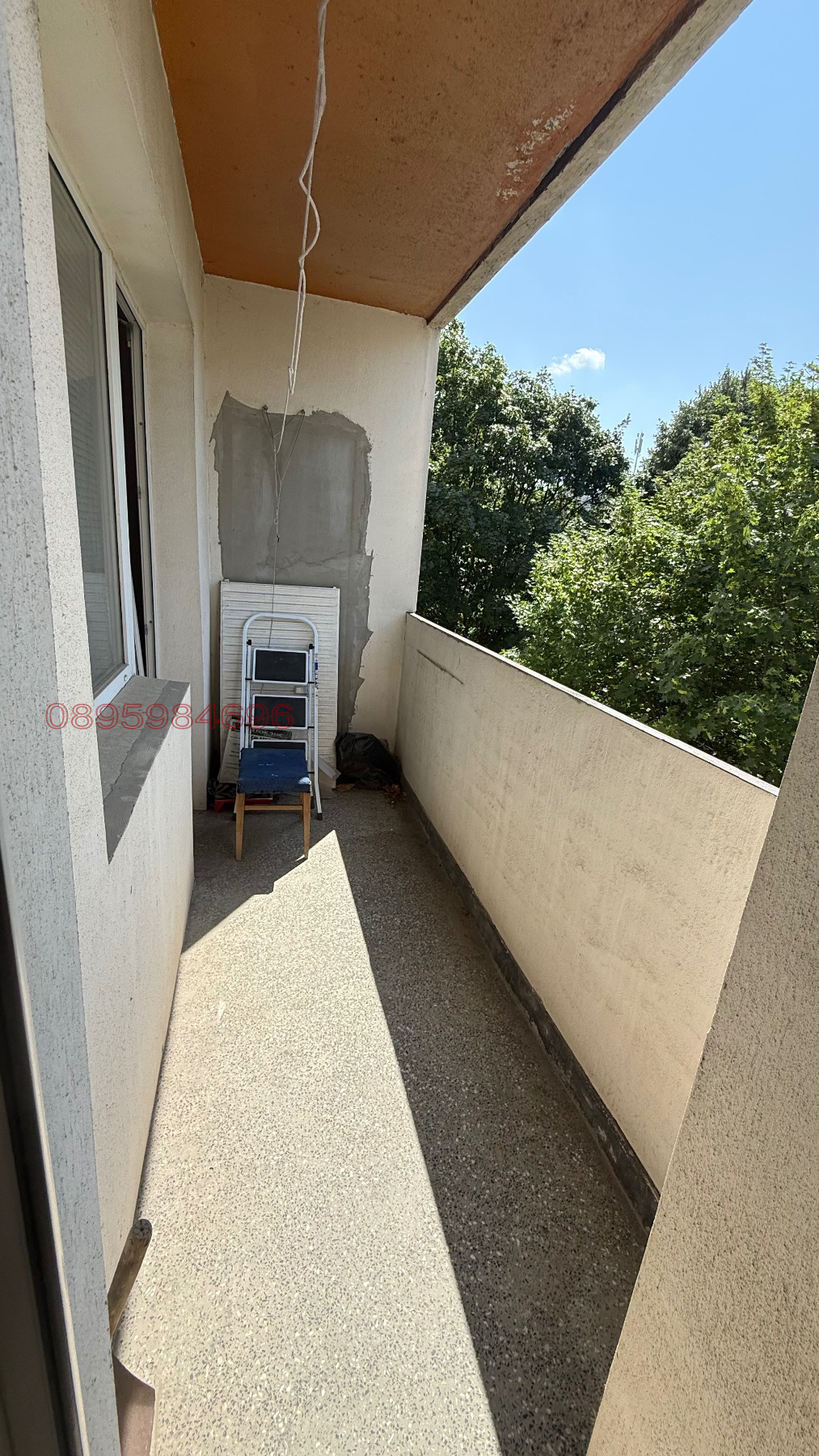 Продава 4-СТАЕН, гр. София, Обеля 2, снимка 16 - Апартаменти - 55379052