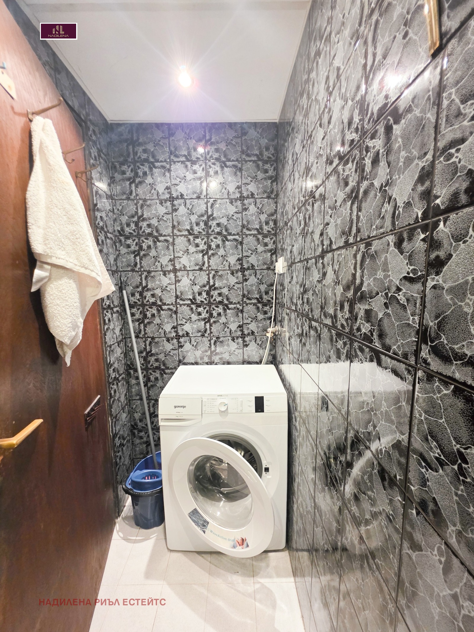 Продава 4-СТАЕН, гр. София, Център, снимка 13 - Апартаменти - 56384133