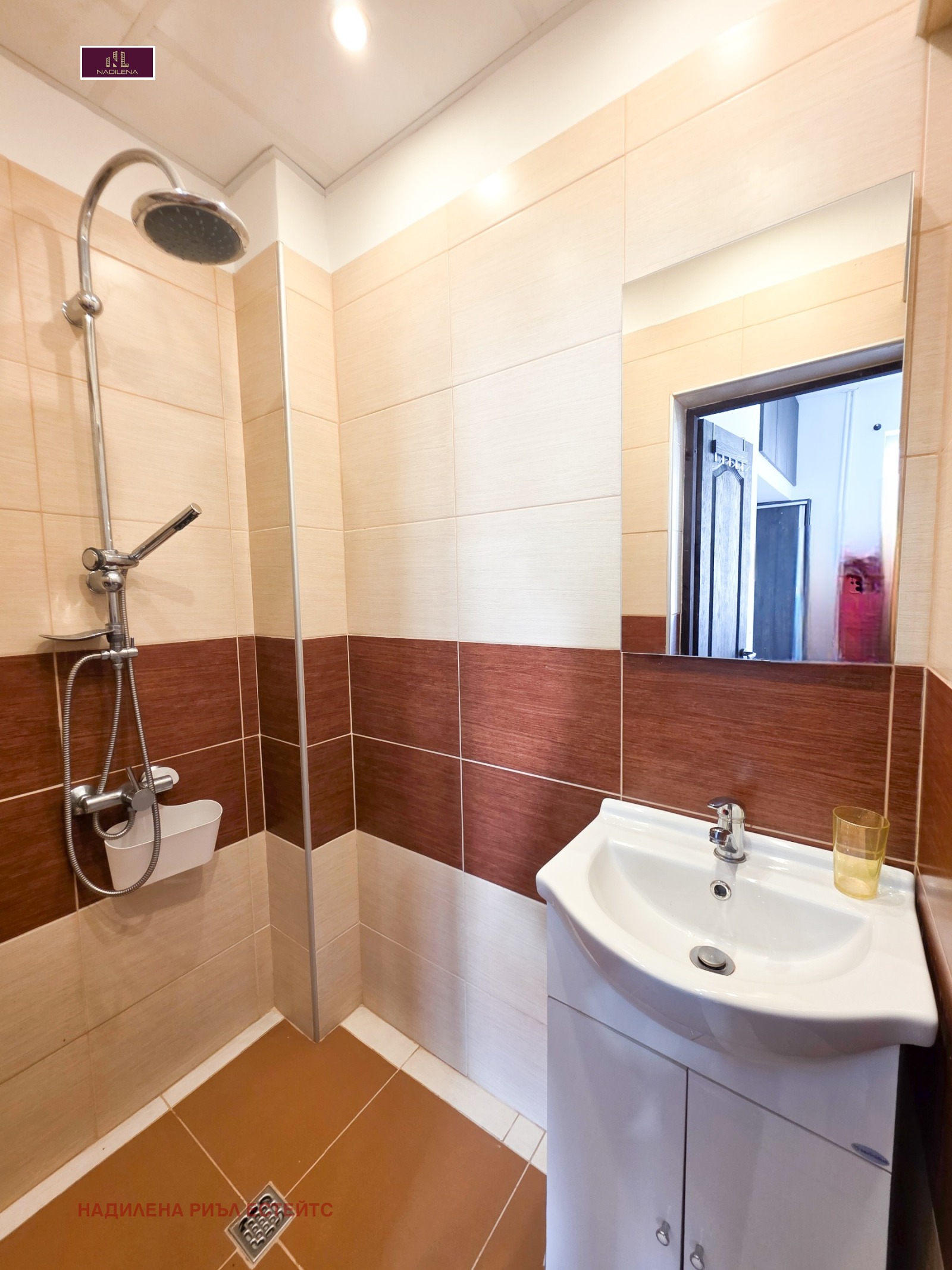 Продава 4-СТАЕН, гр. София, Център, снимка 14 - Апартаменти - 56384133
