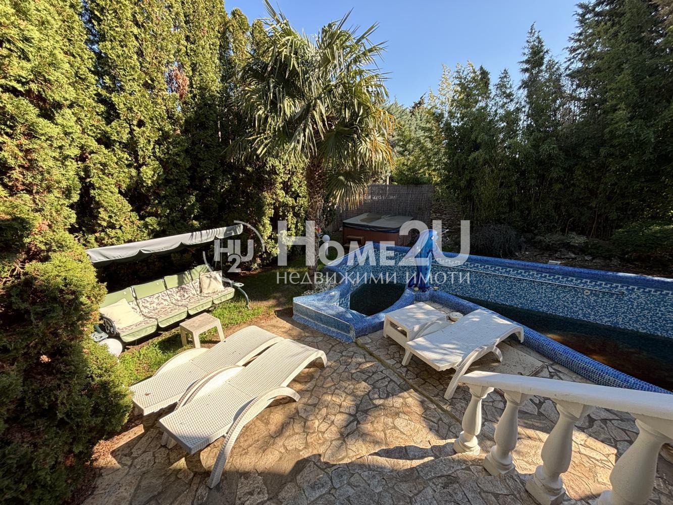 Продава КЪЩА, гр. Варна, м-т Долна Трака, снимка 13 - Къщи - 54139481