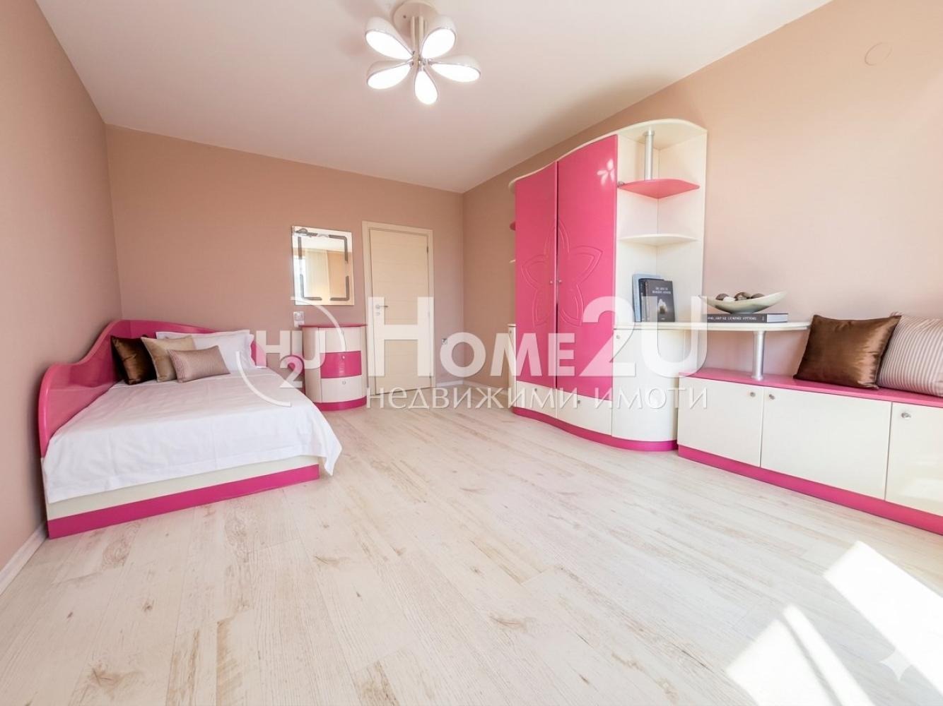 Продава КЪЩА, гр. Варна, м-т Долна Трака, снимка 5 - Къщи - 54139481