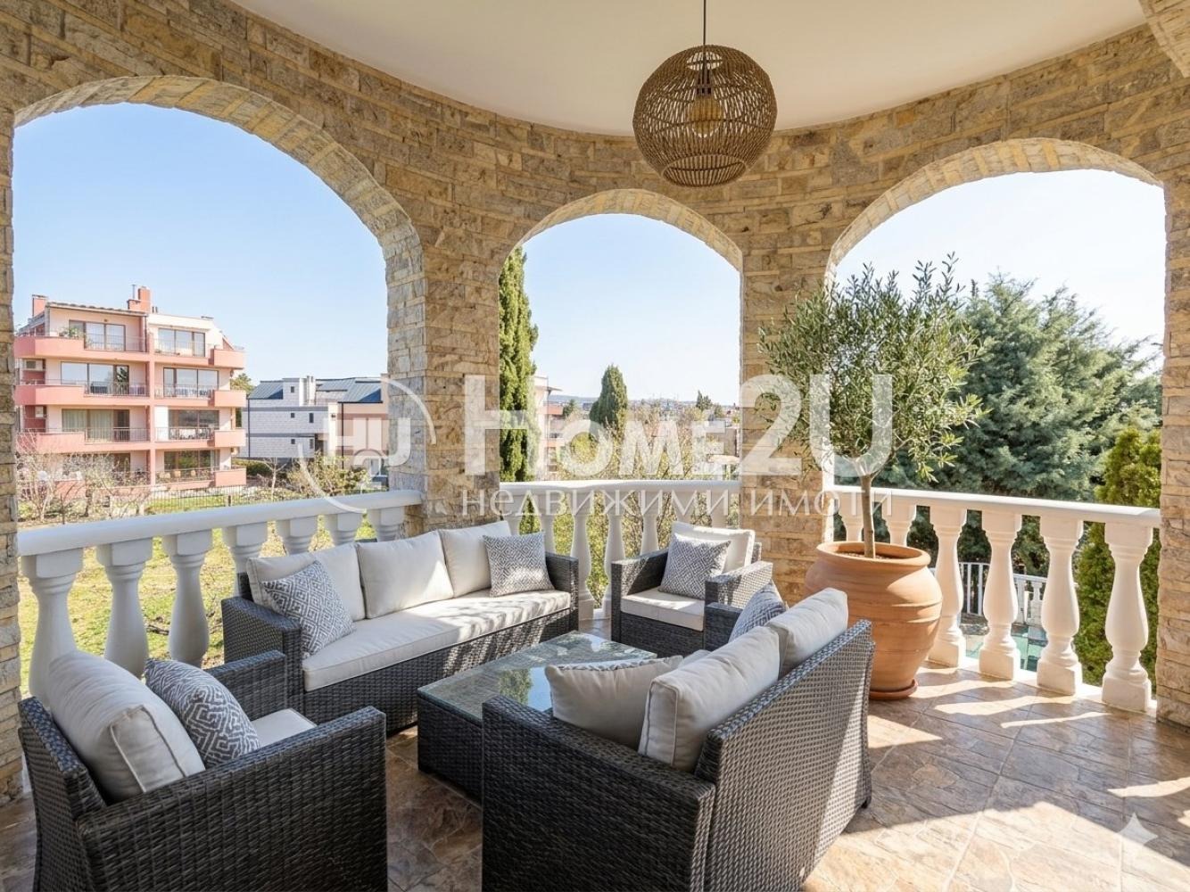 Продава КЪЩА, гр. Варна, м-т Долна Трака, снимка 4 - Къщи - 54139481