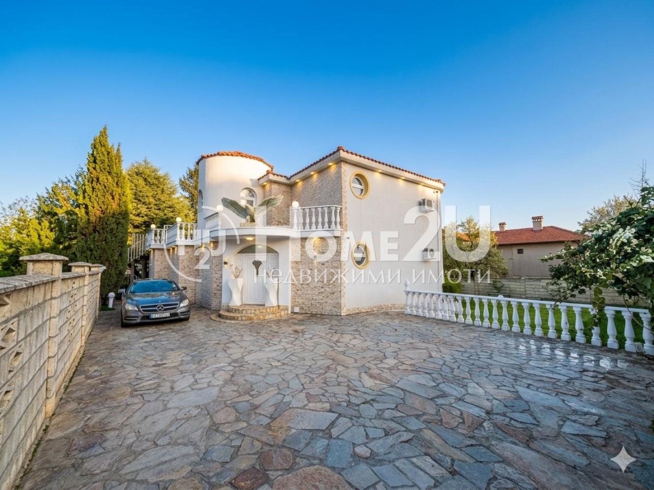 Продава КЪЩА, гр. Варна, м-т Долна Трака, снимка 12 - Къщи - 54139481