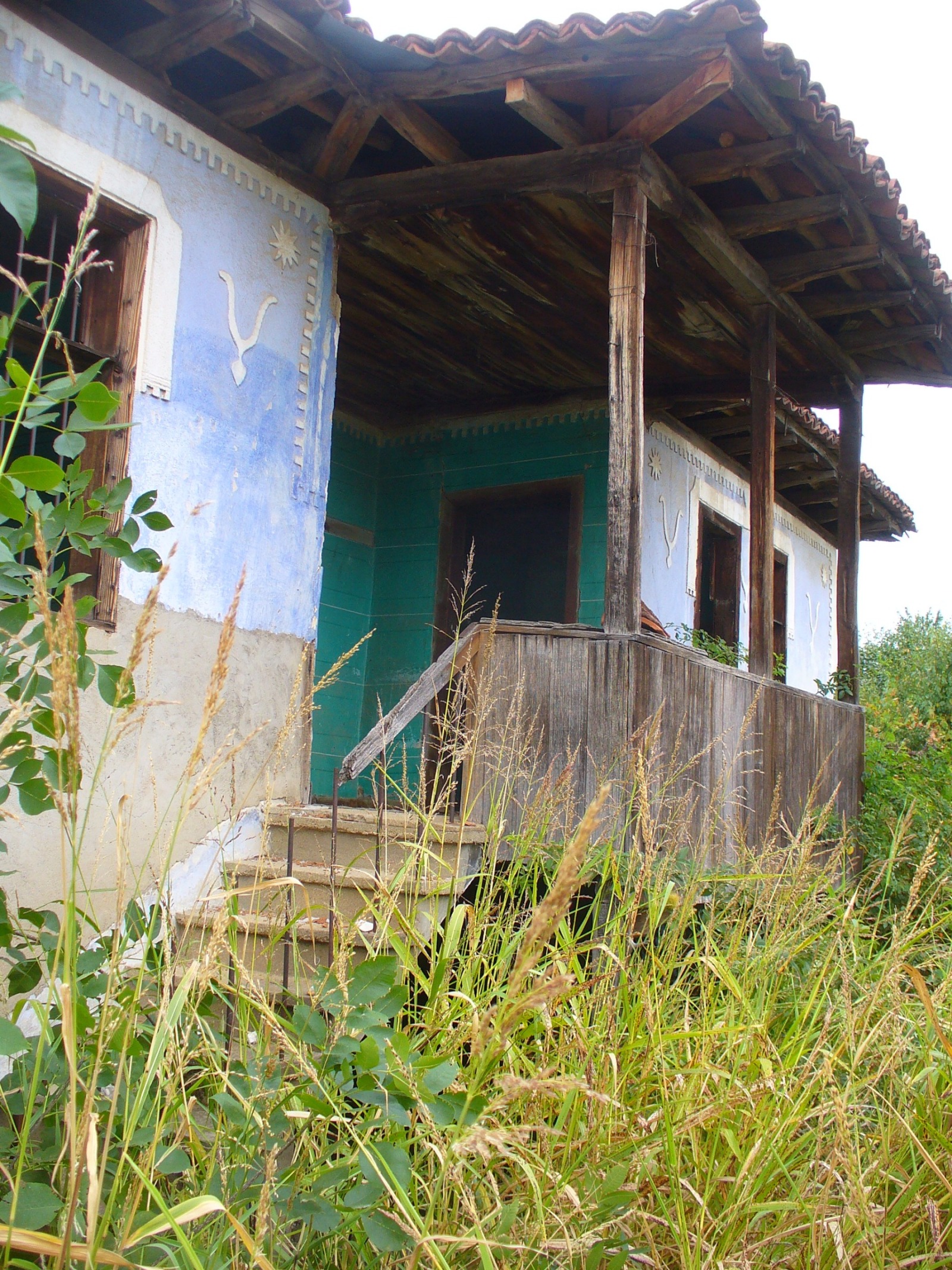 Продава КЪЩА, с. Старосел, област Пловдив, снимка 8 - Къщи - 55663342