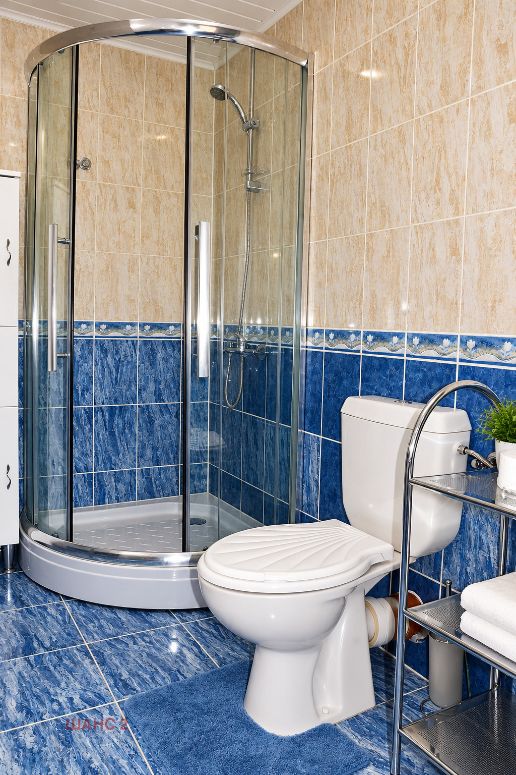 Продава КЪЩА, гр. Балчик, област Добрич, снимка 14 - Къщи - 56255072