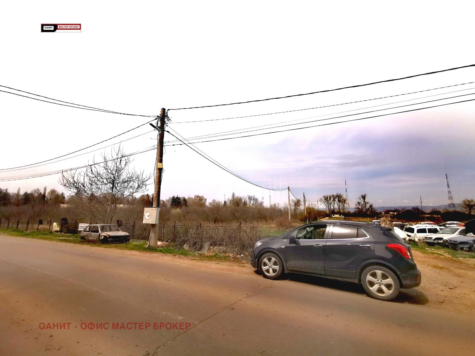 Продава ПАРЦЕЛ, гр. Костинброд, област София област, снимка 12 - Парцели - 54213781