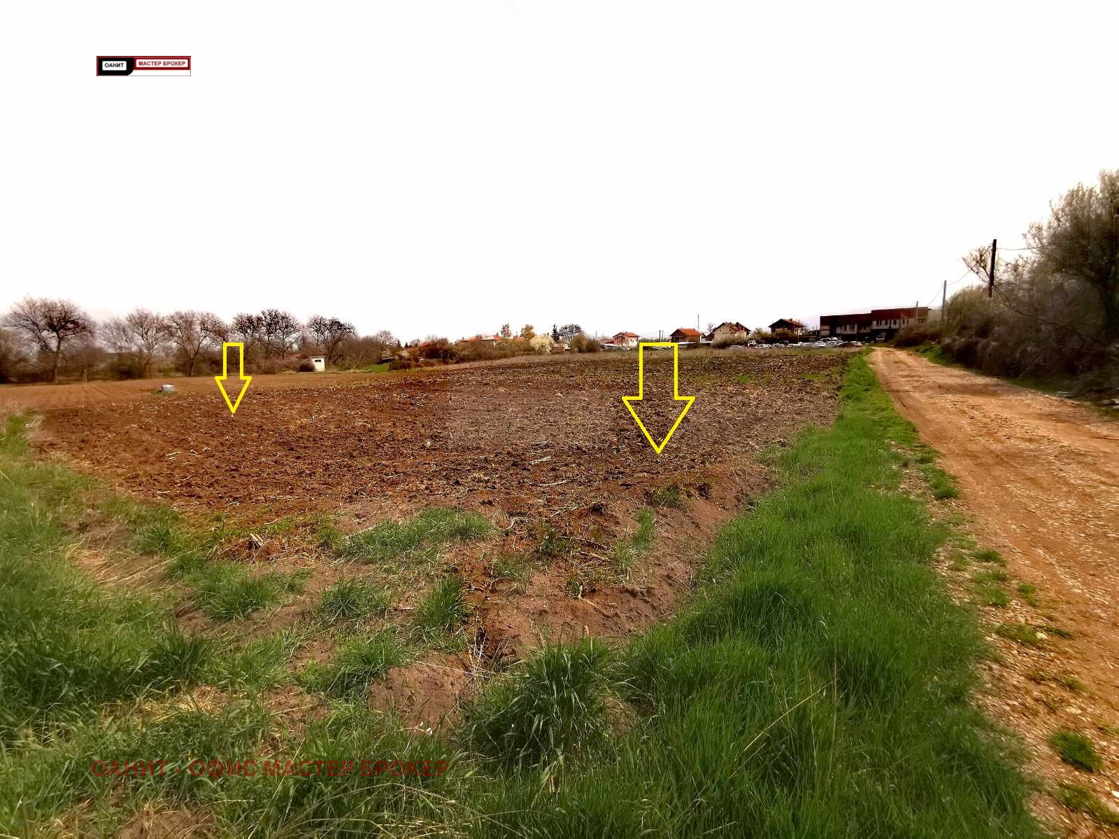 Продава ПАРЦЕЛ, гр. Костинброд, област София област, снимка 8 - Парцели - 54213781